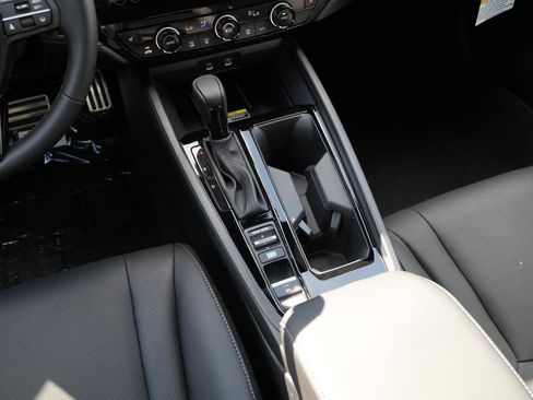 New 2025 Honda Accord Sport image 27