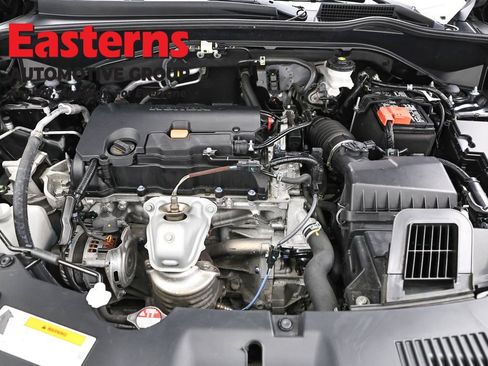 Used 2023 Honda HR-V LX image 7