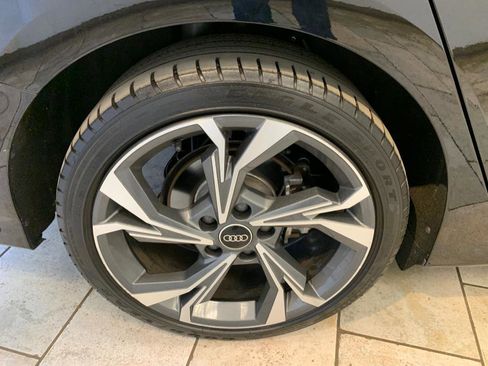 Used 2022 Audi A3 2.0T Premium w/ Convenience Package image 11