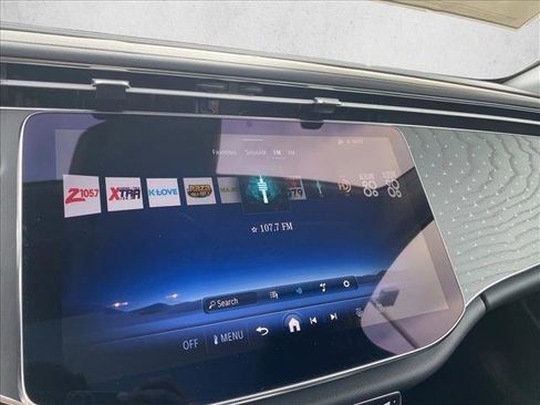 Certified 2025 Mercedes-Benz E 350 4MATIC Sedan image 12