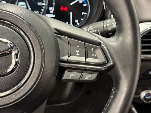 Used 2019 MAZDA CX-9 Grand Touring image 18