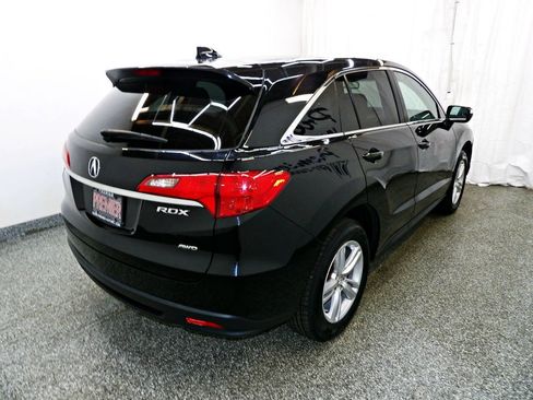 Used 2014 Acura RDX AWD image 6