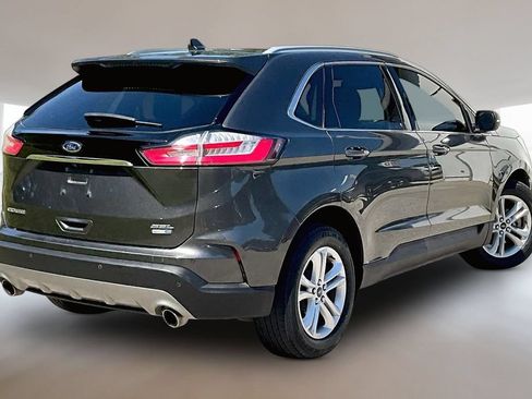 Used 2020 Ford Edge SEL w/ Convenience Package AWD/4WD image 6
