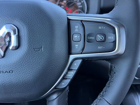 New 2026 RAM 1500 Big Horn image 22