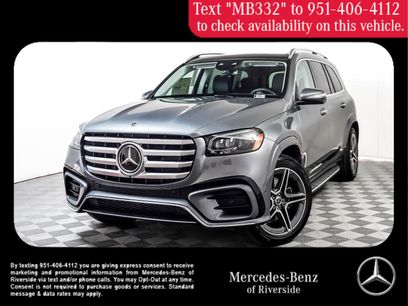 New 2026 Mercedes-Benz GLS 450 4MATIC