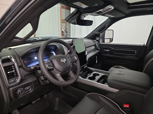 New 2026 RAM 3500 Laramie image 16