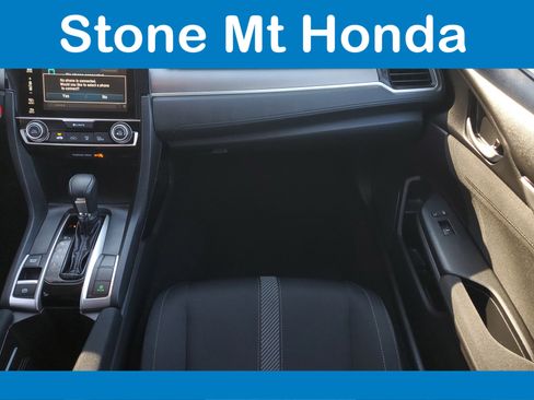 Used 2017 Honda Civic EX image 15