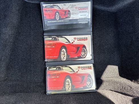 Used 2004 Dodge Viper SRT-10 image 41