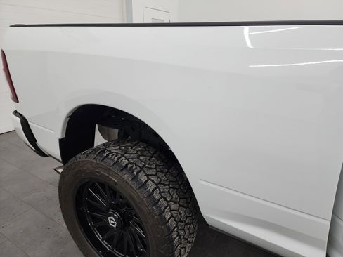 Used 2023 RAM 2500 Big Horn w/ Night Edition image 25