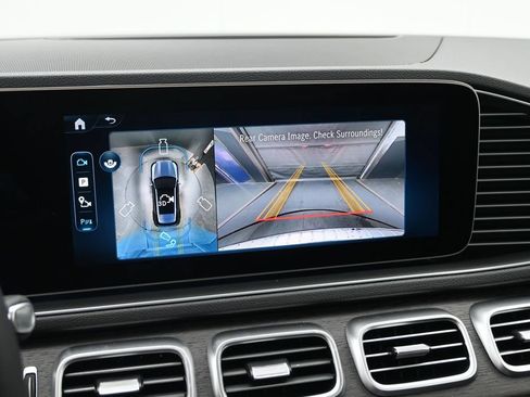 New 2026 Mercedes-Benz GLE 350 4MATIC image 12