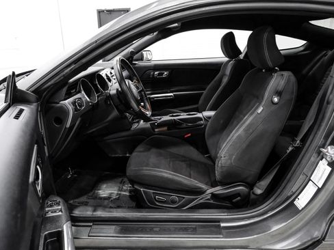 Used 2015 Ford Mustang Coupe w/ Wheel & Stripe Package RWD image 18