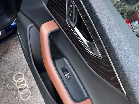 Used 2021 Audi Q7 3.0T Premium Plus w/ Premium Plus Package image 22