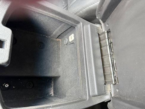 Used 2012 Chevrolet Silverado 1500 LTZ w/ LTZ Plus Package image 39