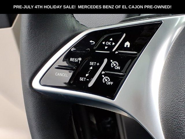 Certified 2026 Mercedes-Benz GLB 250 image 10