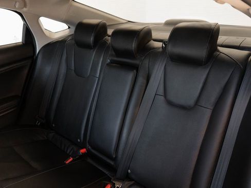 Used 2022 Honda Insight Touring image 17