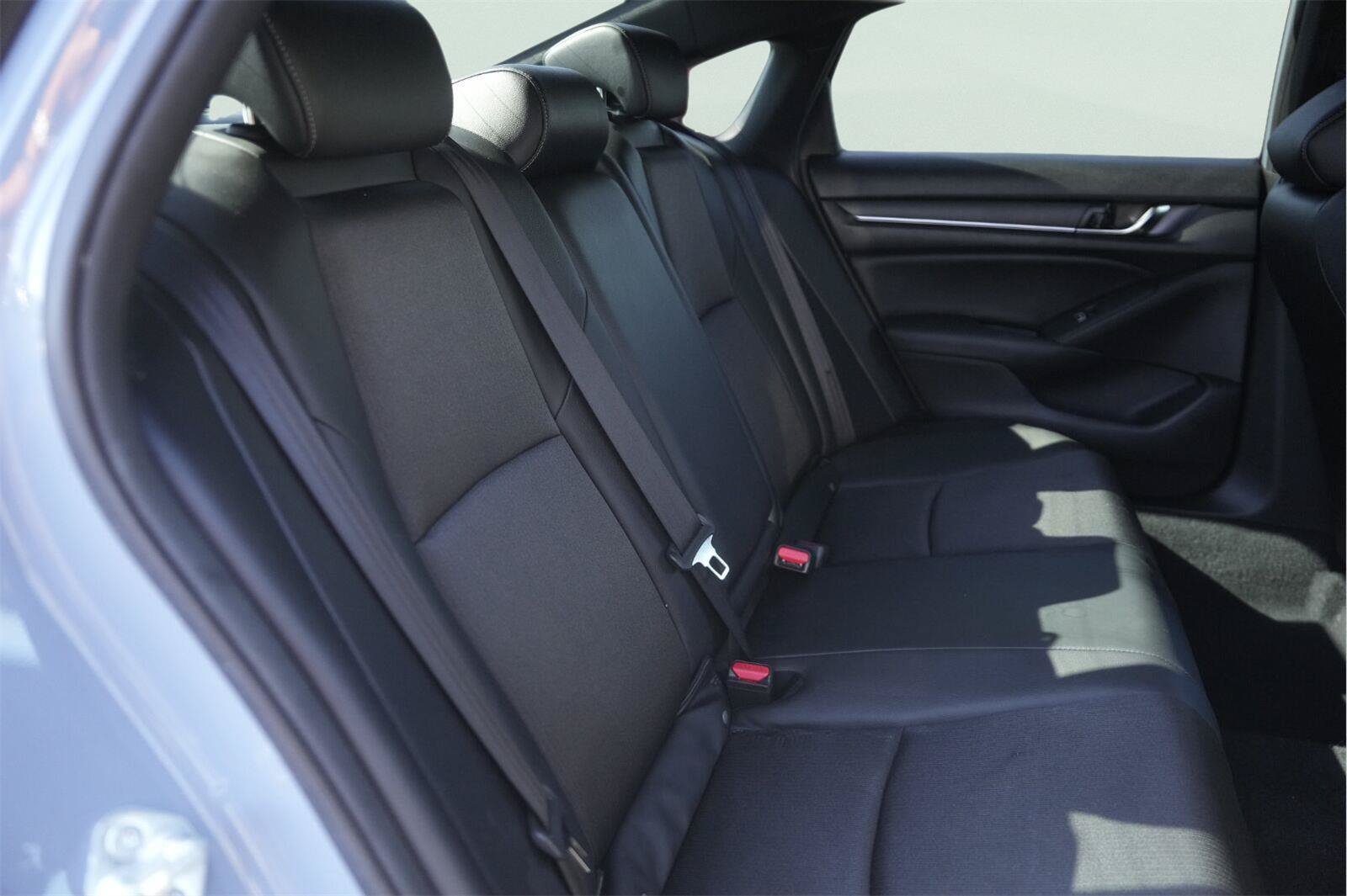 Used 2022 Honda Accord Sport image 16