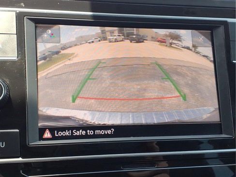 Certified 2023 Volkswagen Atlas SE AWD/4WD image 20