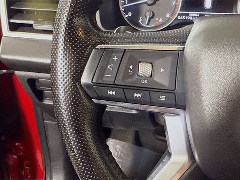 Used 2022 Mitsubishi Outlander SEL Black Edition image 14