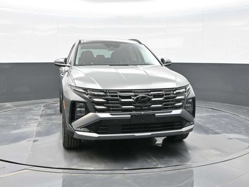 New 2026 Hyundai Tucson Limited image 2