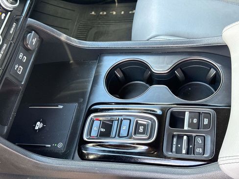 Certified 2023 Honda Pilot EX-L image 29