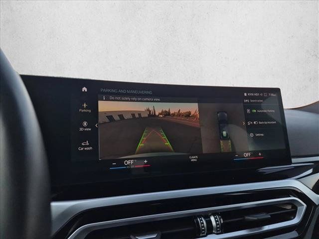 Certified 2023 BMW i4 eDrive40 RWD image 14