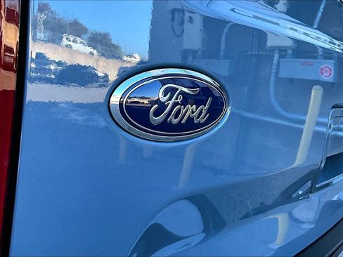 Certified 2025 Ford Bronco Sport Big Bend image 30