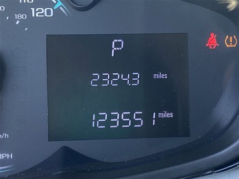 Used 2018 Chevrolet Spark LT image 28