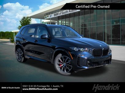 Used 2026 BMW X5 xDrive40i w/ M Sport Package