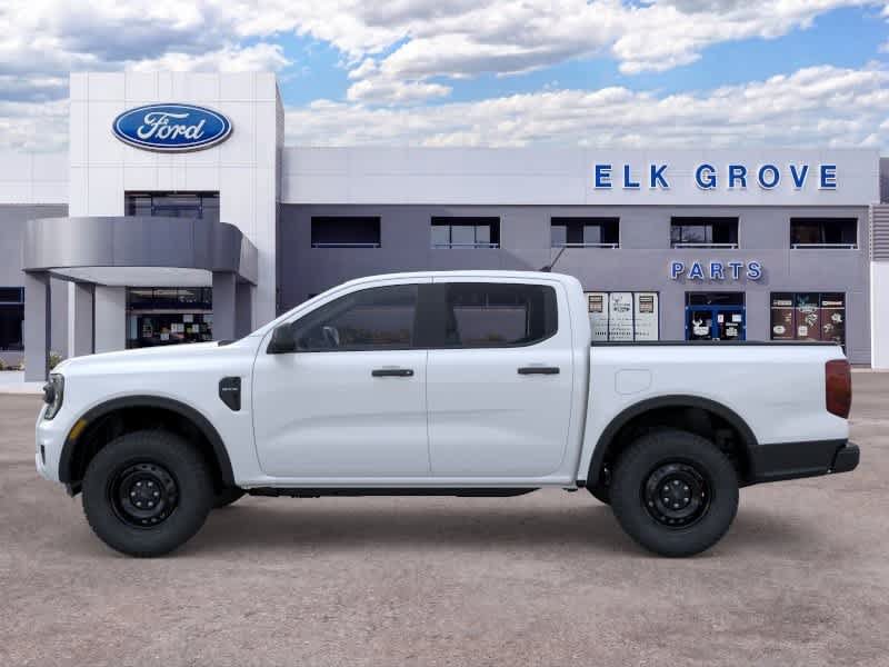New 2026 Ford Ranger XL RWD image 3