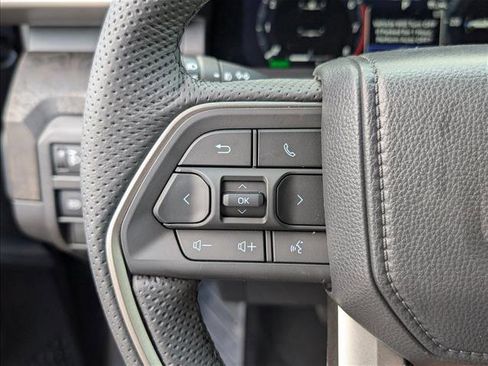 New 2025 Toyota Tacoma Limited image 18