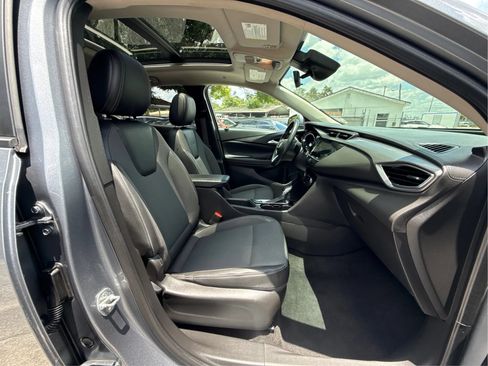 Used 2021 Buick Encore GX Select w/ Experience Buick Package AWD/4WD image 23