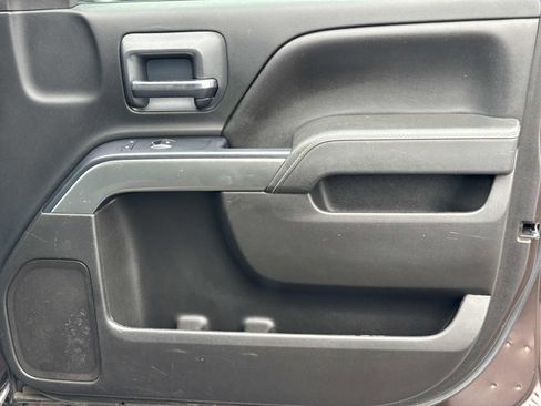 Used 2016 Chevrolet Silverado 1500 LT w/ All Star Edition image 23