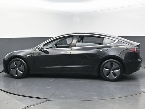 Used 2018 Tesla Model 3 Long Range image 7