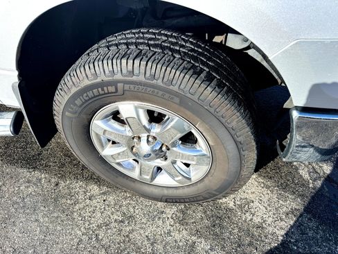 Used 2014 Ford F150 XLT w/ Equipment Group 302A Luxury image 24