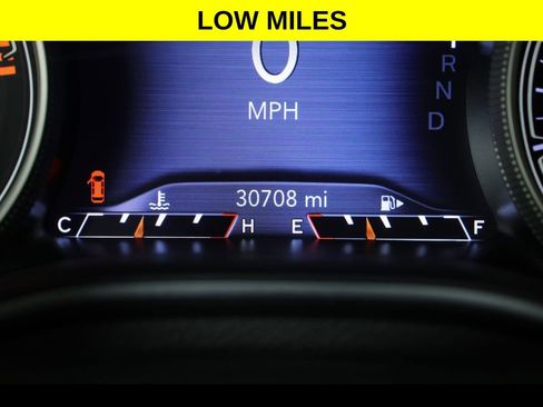 Used 2022 Jeep Cherokee Latitude Lux AWD/4WD image 6