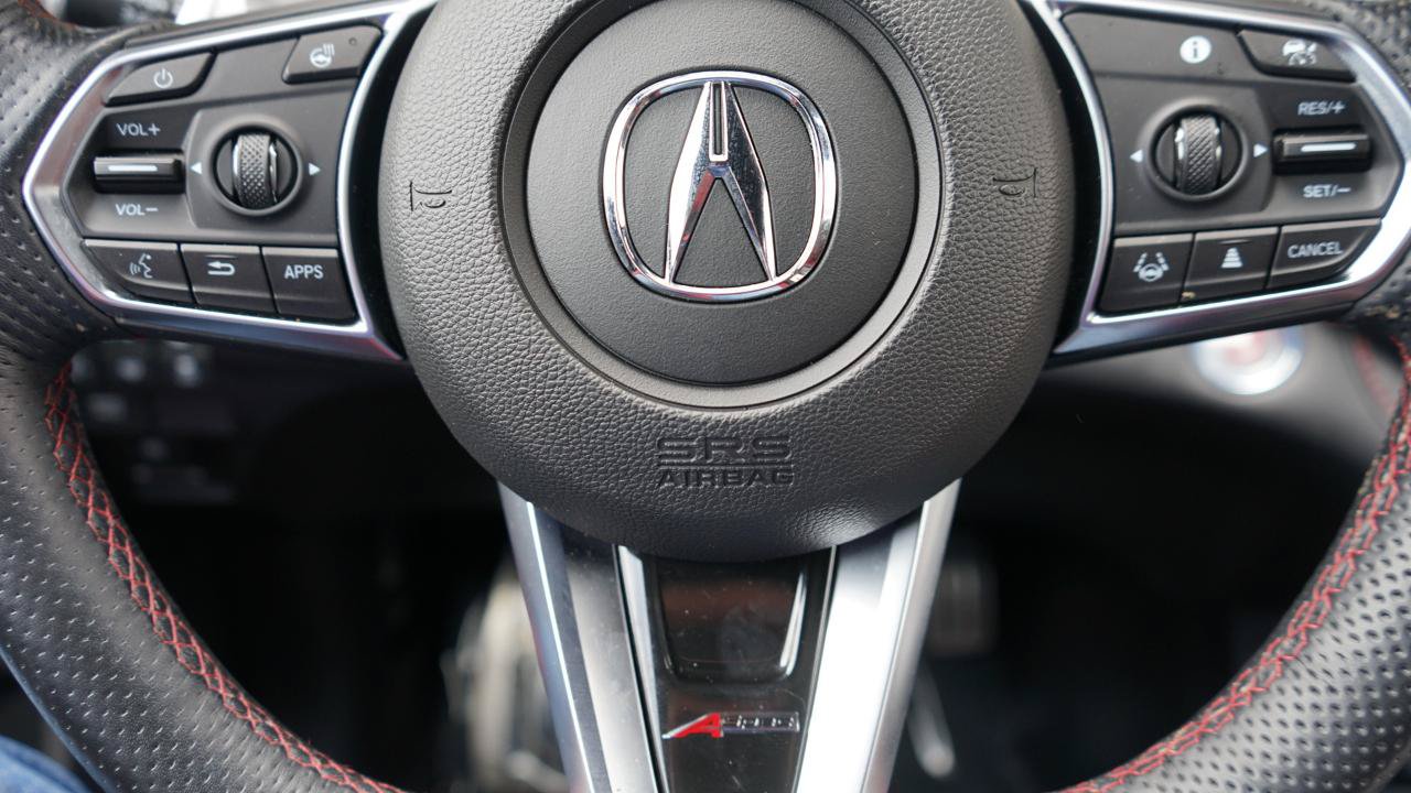 Used 2024 Acura RDX w/ Advance Package AWD/4WD image 21