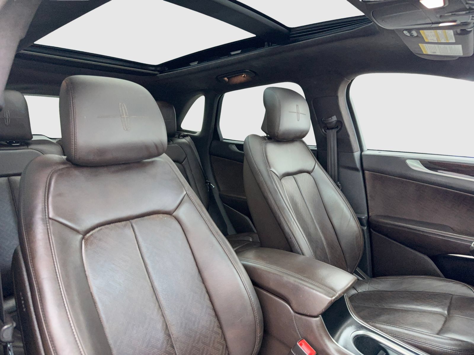 Used 2019 Lincoln MKC Black Label FWD image 40