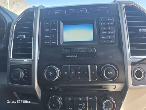Used 2018 Ford F250 XL w/ Power Equipment Group image 14