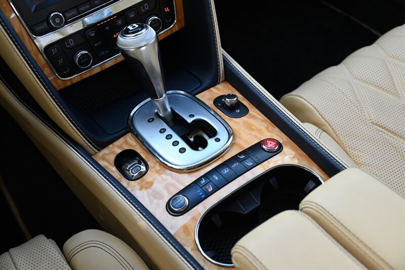 Used 2014 Bentley Flying Spur W12 AWD/4WD image 41