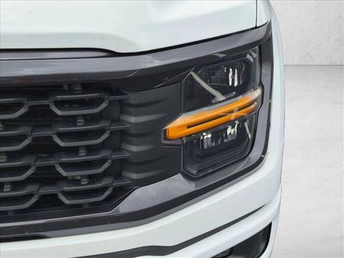 Used 2025 Ford F150 STX w/ Equipment Group 200A RWD image 9
