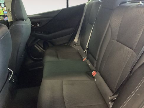 Used 2023 Subaru Legacy Premium image 13