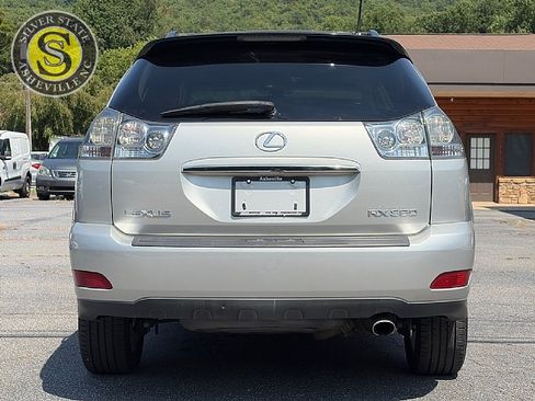 Used 2008 Lexus RX 350 2WD image 5