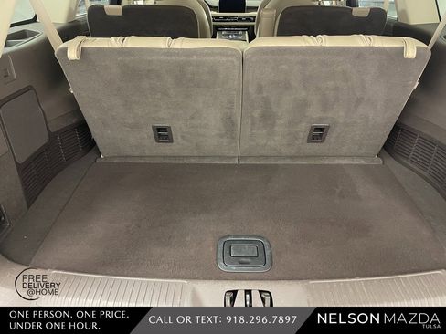 Used 2020 Lincoln Aviator Grand Touring w/ Equipment Group 301A image 44