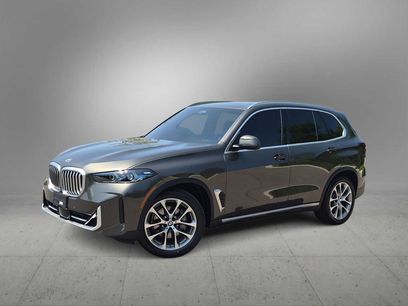 Used 2025 BMW X5 xDrive40i