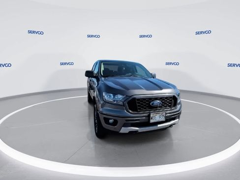 Used 2020 Ford Ranger XLT w/ Equipment Group 301A Mid image 3