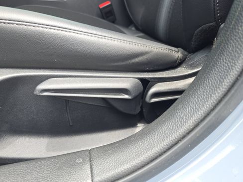 Certified 2024 Honda Civic Sport image 16
