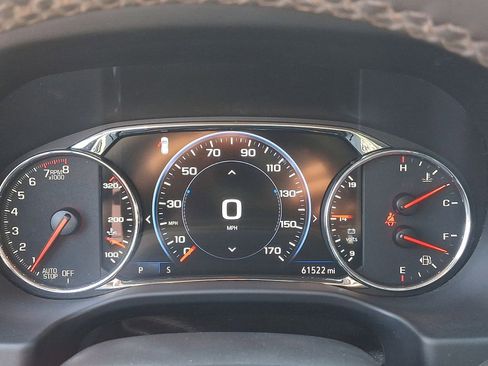 Certified 2023 GMC Acadia SLT w/ Technology Package image 12