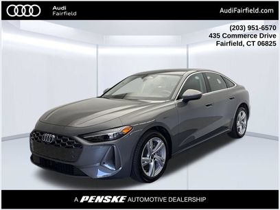 Used 2025 Audi A5 2.0T Premium Plus w/ Premium Plus