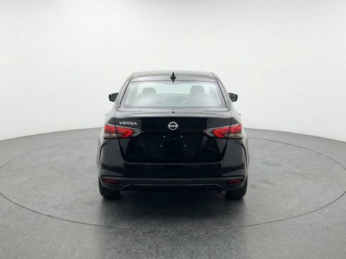 Used 2025 Nissan Versa SV FWD image 7