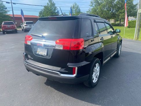 Used 2016 GMC Terrain SLE w/ Convenience Package FWD image 5